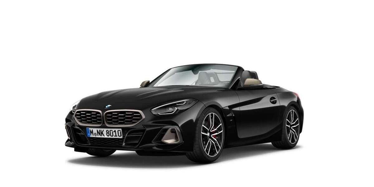 BMW Z4 52.443 km 44.888 &euro; Kaltenkirchen 24568