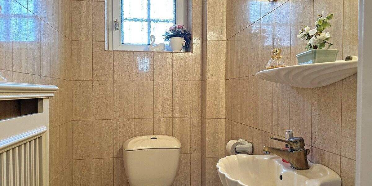 Mehrfamilienhaus, Wohnhaus Hamburg Allermöhe - 8 Zimmer, 196 m&sup2;, 759.000&euro; | Angebot:25726591