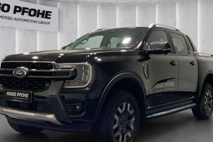 Ford Ranger 17.000 km 55.950 &euro; Hamburg 22335