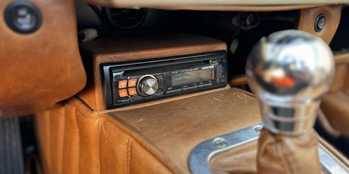 Morgan Plus 8 4.8 AERO8 MAGIC MAGNOLIA Schalter ! 46.000 km 99.999 &euro; Hamburg 22339