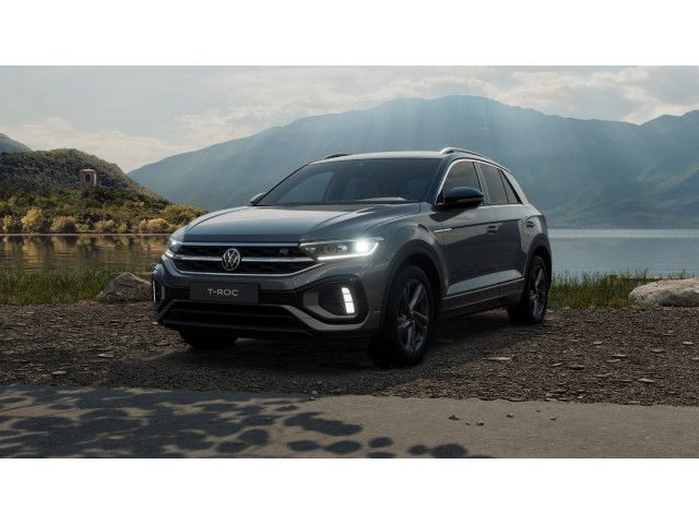 VW T-Roc 19.040 km 29.290 &euro; Kaltenkirchen 24568