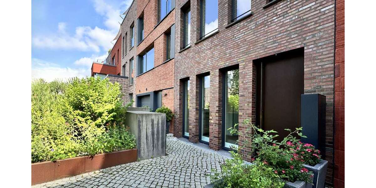 Etagenwohnung Hamburg Uhlenhorst - 5 Zimmer, 188 m&sup2;, 1.749.000&euro; | Angebot:22201133