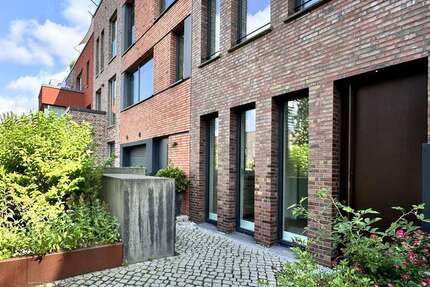 Wohnung Hamburg Uhlenhorst - 5 Zimmer, 188 m&sup2;, 1.749.000&euro; | Angebot:22201133