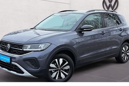 VW T-Cross 12.287 km 25.710 &euro; Kölln-Reisiek 25337