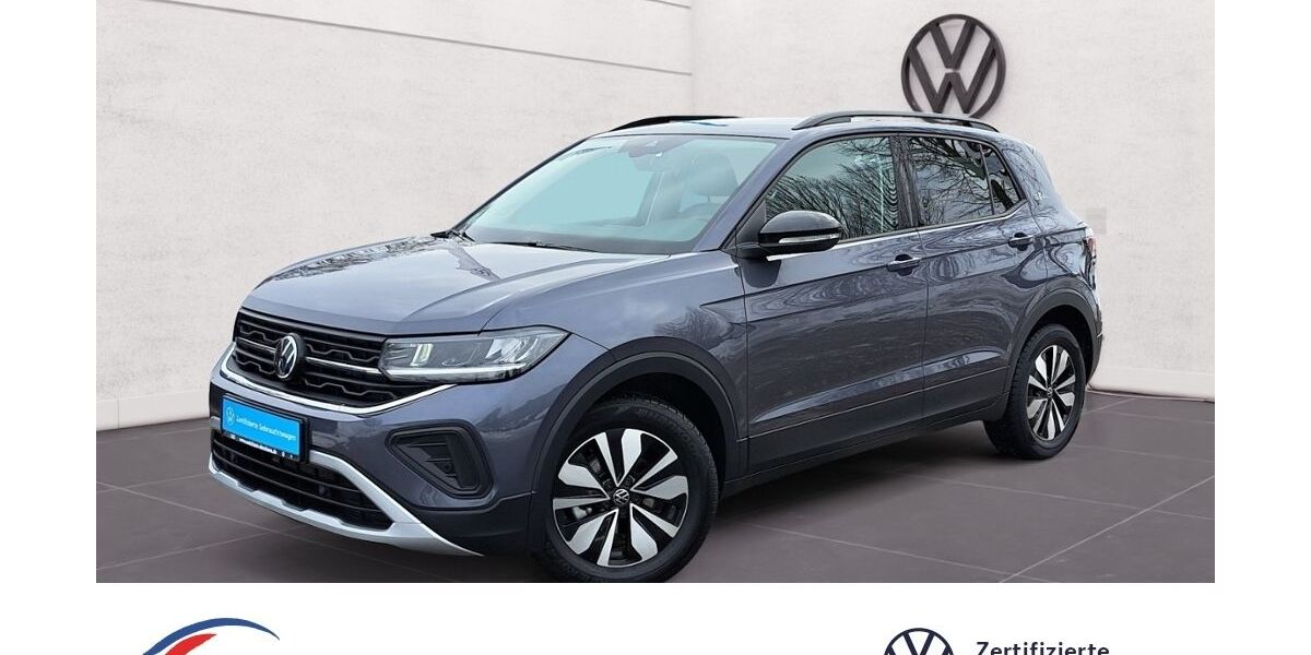 VW T-Cross 12.287 km 25.710 &euro; Kölln-Reisiek 25337