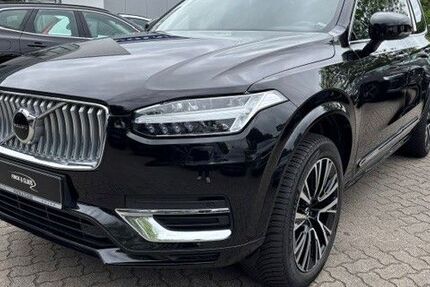 Volvo XC90 90.000 km 45.890 &euro; Pinneberg 25421