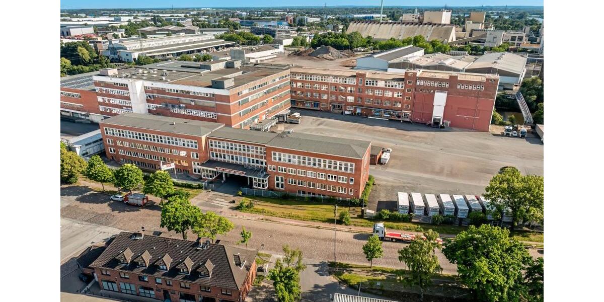 Gewerbeobjekt Oststeinbek - 662&euro; | Angebot:20379527