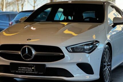 Mercedes-Benz CLA Shooting Brake 179.000 km 18.990 &euro; Bad Bramstedt 24576
