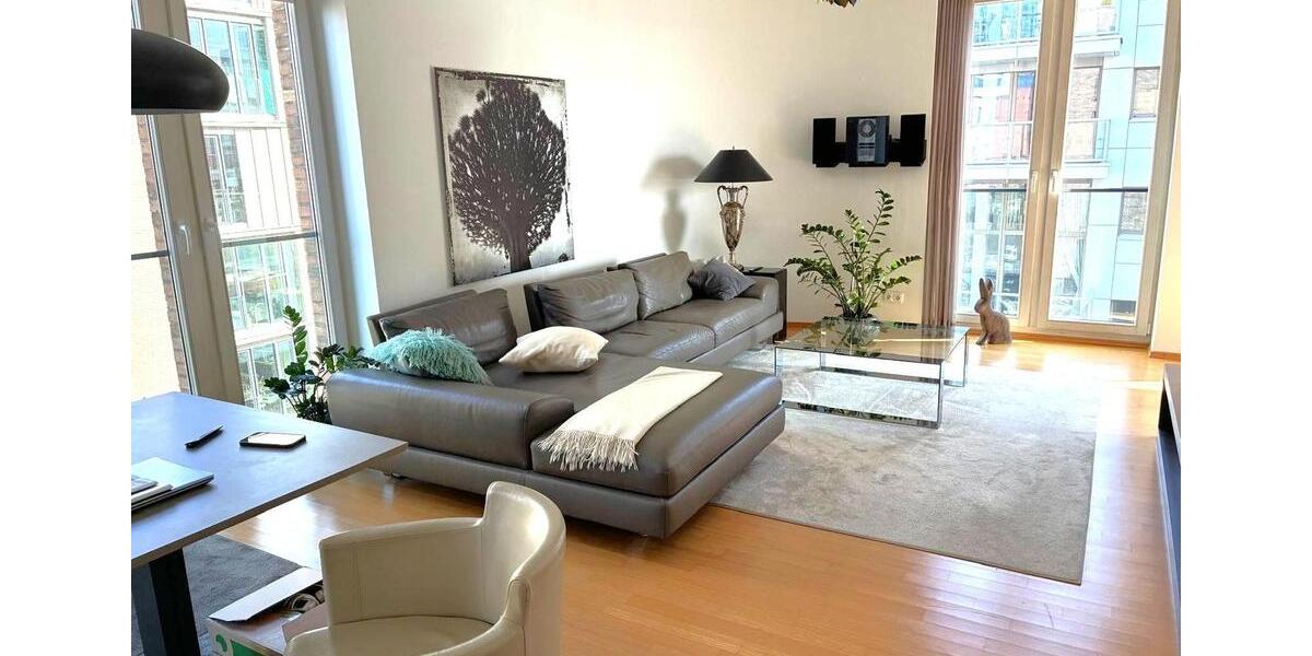 Etagenwohnung Hamburg Hamburg-Mitte - 2 Zimmer, 62 m&sup2;, 1.590&euro; | Angebot:26025427