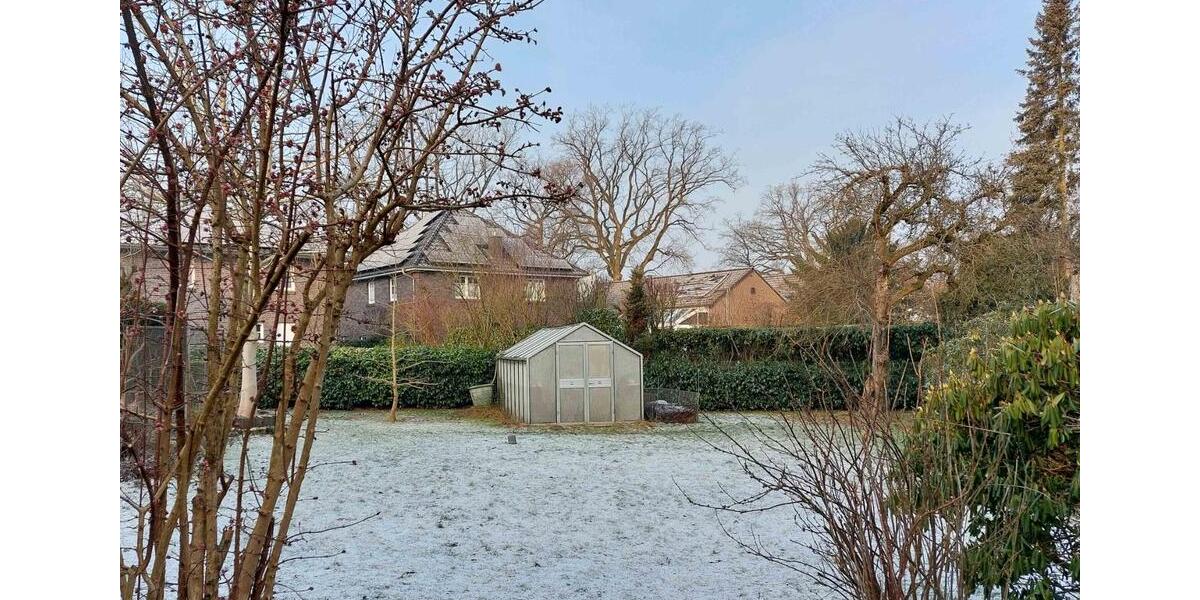 Einfamilienhaus Hamburg Wandsbek - 7 Zimmer, 180 m&sup2;, 650.000&euro; | Angebot:25868747