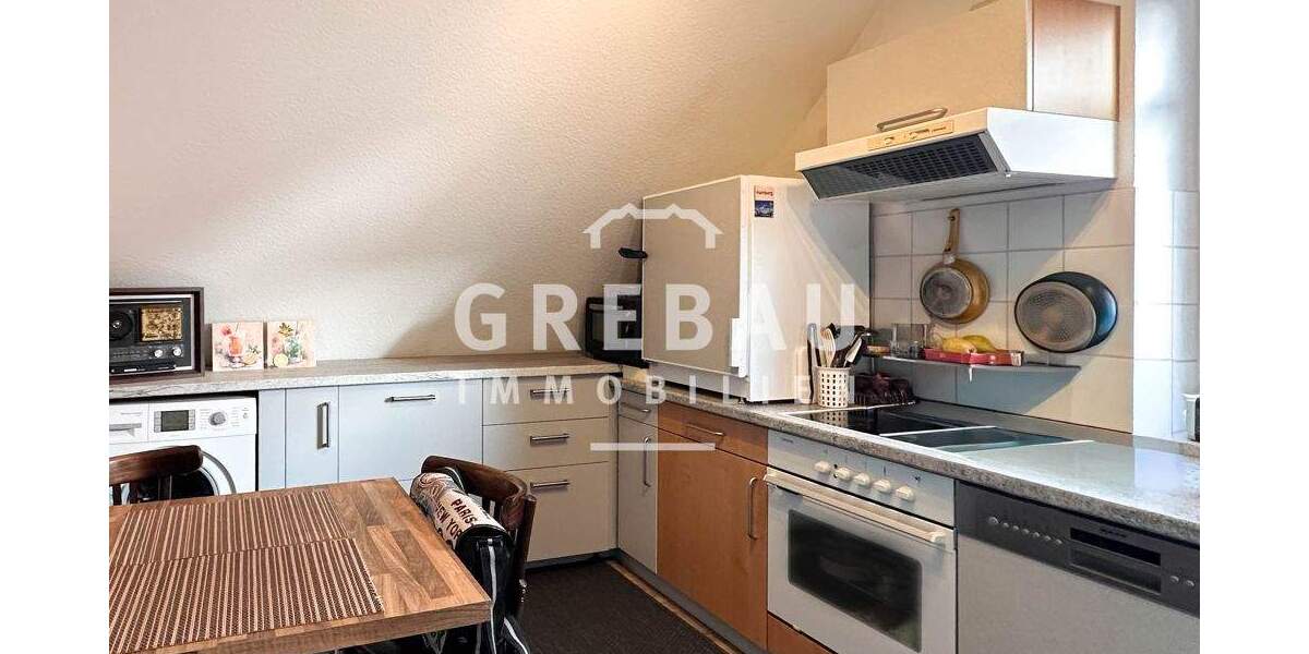 Etagenwohnung Schenefeld - 2 Zimmer, 51 m&sup2;, 198.000&euro; | Angebot:25708412