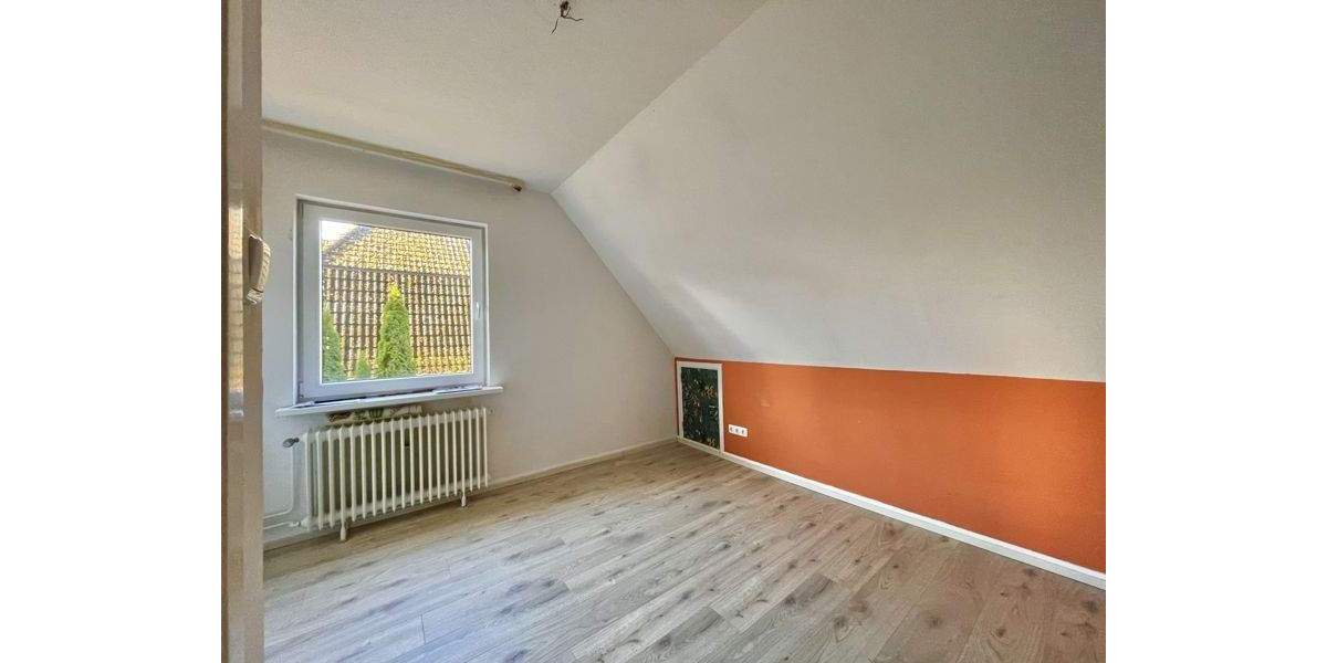 Einfamilienhaus Hamburg / Bergedorf Bergedorf - 7 Zimmer, 126 m&sup2;, 659.000&euro; | Angebot:25780225