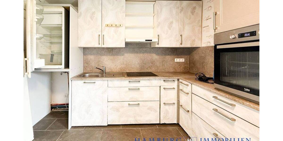 Mehrfamilienhaus, Wohnhaus Bad Bramstedt - 1 Zimmer, 206 m&sup2;, 435.000&euro; | Angebot:25734020