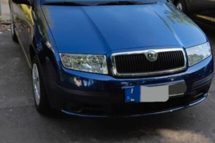 Skoda Fabia 144.000 km 3.000 &euro; Hamburg 22177