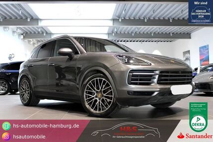 Porsche Cayenne 80.000 km 75.900 &euro; Pinneberg 25421