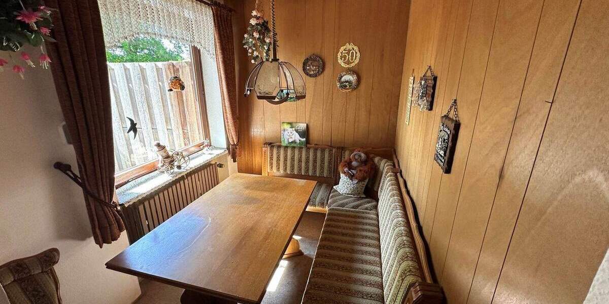 Etagenwohnung Appen Dorf - 2 Zimmer, 75 m&sup2;, 209.000&euro; | Angebot:25697879