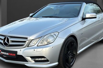 Mercedes-Benz E 350 98.800 km 18.900 &euro; Hamburg 22547