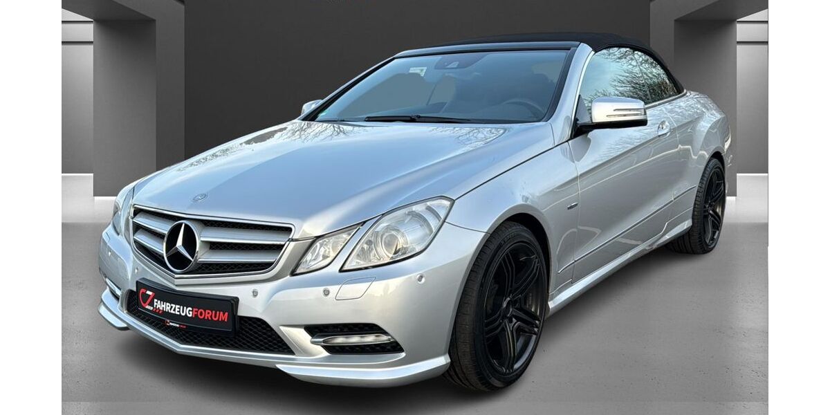 Mercedes-Benz E 350 98.800 km 18.900 &euro; Hamburg 22547