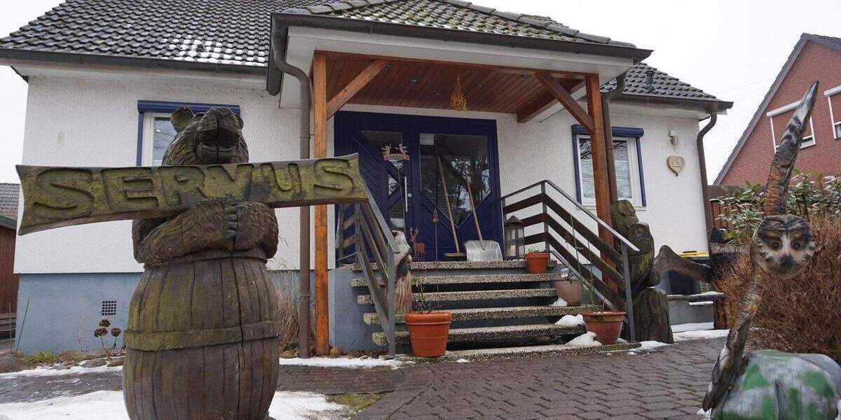 Einfamilienhaus Hamburg Allermöhe - 5 Zimmer, 154 m&sup2;, 648.595&euro; | Angebot:25741976