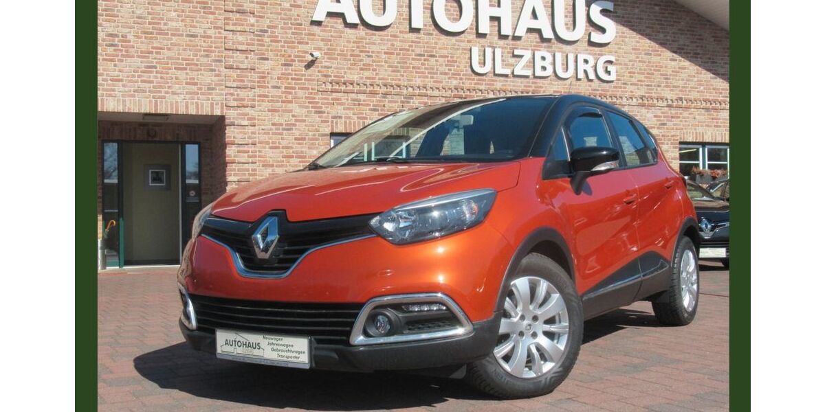 Renault Captur 98.115 km 9.900 &euro; Henstedt Ulzburg(20 km nördlich von HH-direkt an der A7) 24558