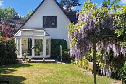 Haus Barsbüttel / Willinghusen Willinghusen - 2 Zimmer, 92 m&sup2;, 349.000&euro; | Angebot:25385343