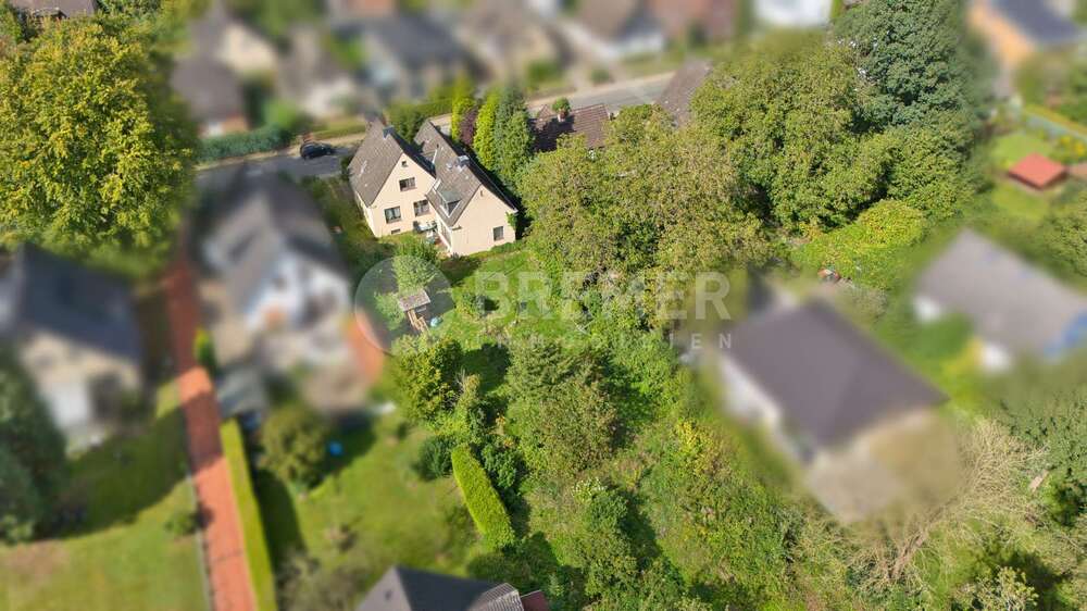 Grundstück Hamburg Altona - 377.000&euro; | Angebot:25374592