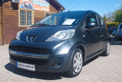Peugeot 107 155.000 km 2.490 &euro; Hamburg 22547