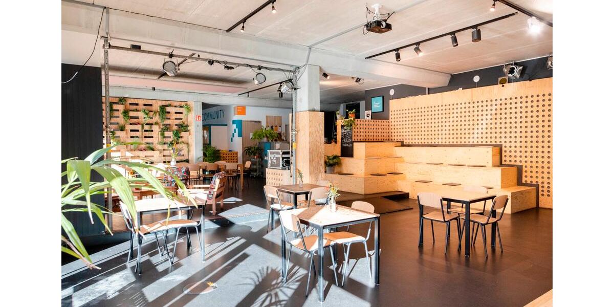 Gewerbeobjekt Hamburg Altona-Nord - 2.000&euro; | Angebot:25969249