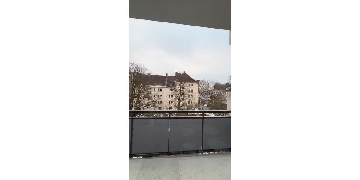 Etagenwohnung Hamburg Uhlenhorst - 2 Zimmer, 52 m&sup2;, 120&euro; | Angebot:25922092