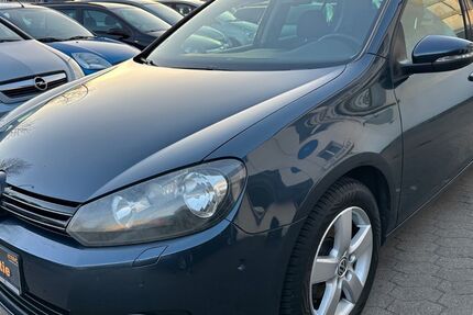 VW Golf 127.000 km 5.490 &euro; Hamburg 20537