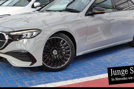 Mercedes-Benz E 200 13.727 km 56.980 &euro; Norderstedt (bei Hamburg) 22850