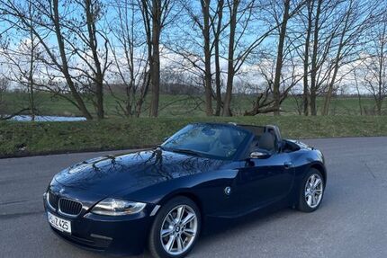 BMW Z4 255.000 km 8.950 &euro; Wedel 22880