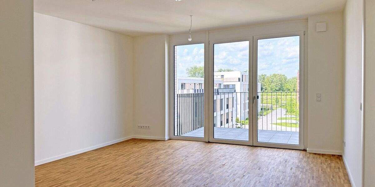Etagenwohnung Pinneberg - 4 Zimmer, 90 m&sup2;, 586.000&euro; | Angebot:25677085