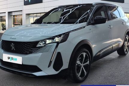 Peugeot 5008 12.457 km 28.990 &euro; Hamburg 22529
