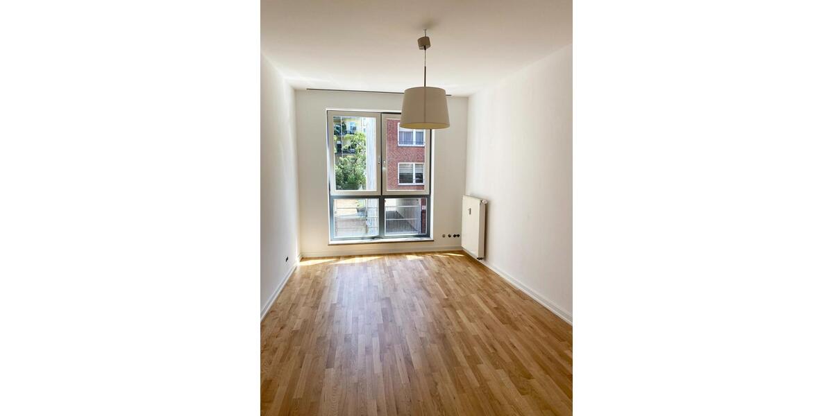 Etagenwohnung Hamburg Altstadt - 3 Zimmer, 122 m&sup2;, 2.590&euro; | Angebot:25546486