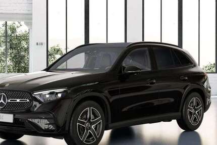 Mercedes-Benz GLC 220 11.631 km 55.690 &euro; Hamburg 21079