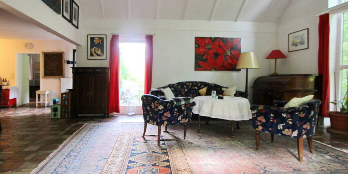 Einfamilienhaus Hamburg Lurup - 4 Zimmer, 145 m&sup2;, 725.000&euro; | Angebot:25700556