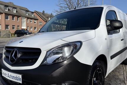 Mercedes-Benz Citan 29.973 km 11.990 &euro; Norderstedt 22846