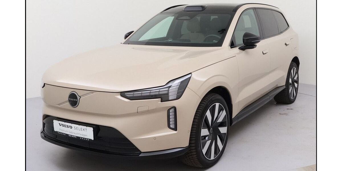 Volvo EX90 2.500 km 73.950 &euro; Norderstedt 22848