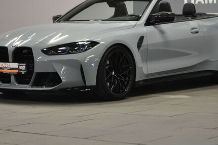 BMW M4 38.345 km 74.990 &euro; Schenefeld | Hamburg 22869