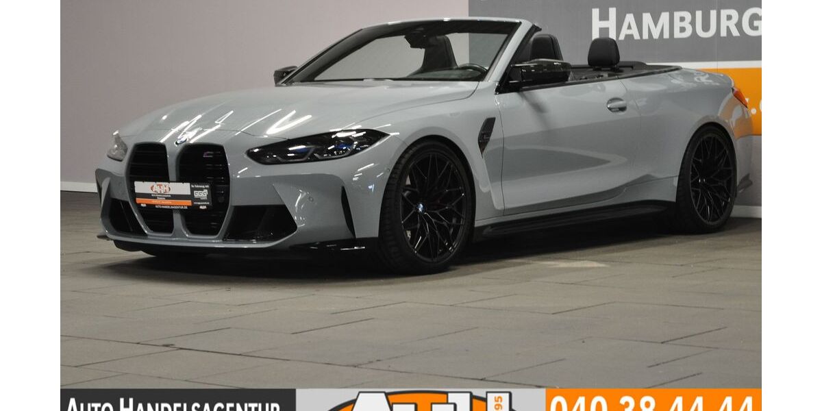 BMW M4 38.345 km 74.990 &euro; Schenefeld | Hamburg 22869