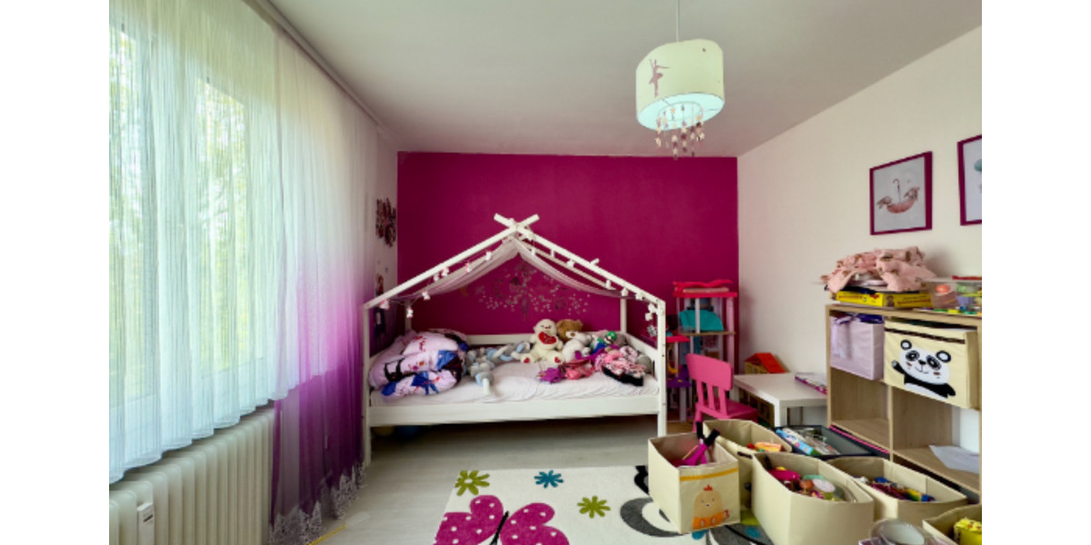 Etagenwohnung Hamburg Harburg - 4 Zimmer, 78 m&sup2;, 359.000&euro; | Angebot:25832659