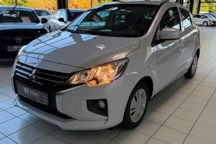 Mitsubishi Space Star 20.474 km 11.800 &euro; Hamburg 22525