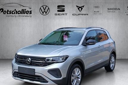 VW T-Cross 7.719 km 22.550 &euro; Ahrensburg 22926