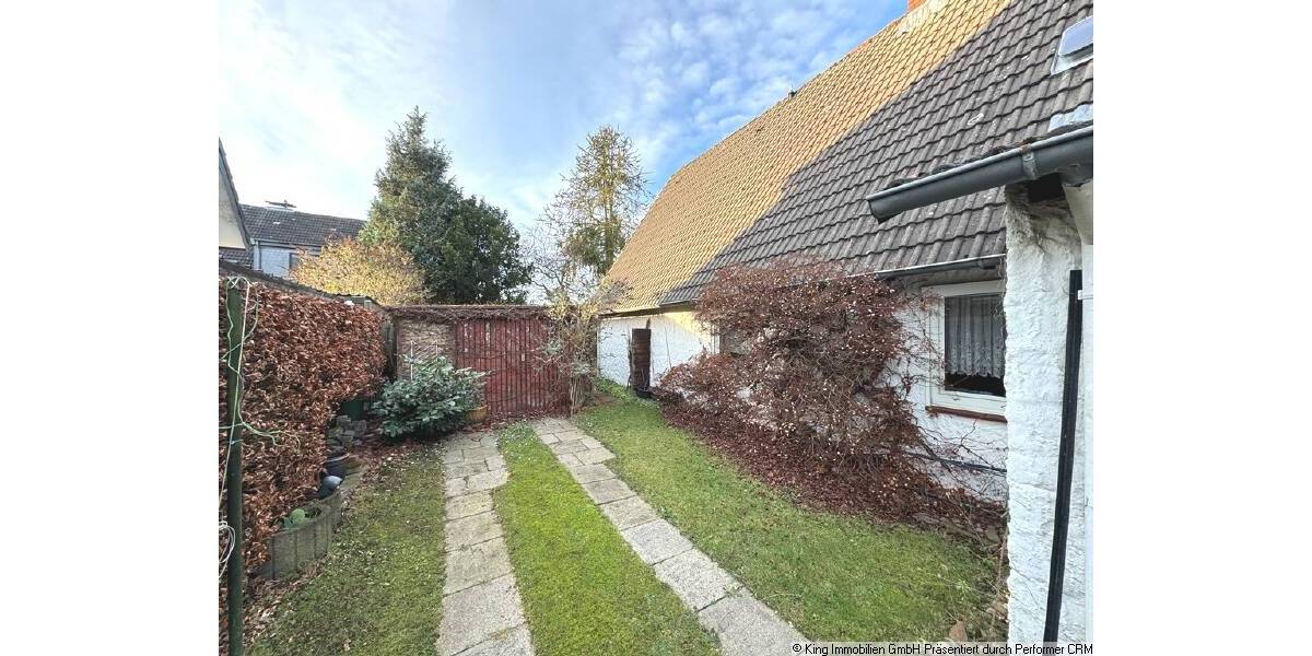 Mehrfamilienhaus, Wohnhaus Henstedt-Ulzburg Ulzburg - 4 Zimmer, 130 m&sup2;, 509.000&euro; | Angebot:25666671