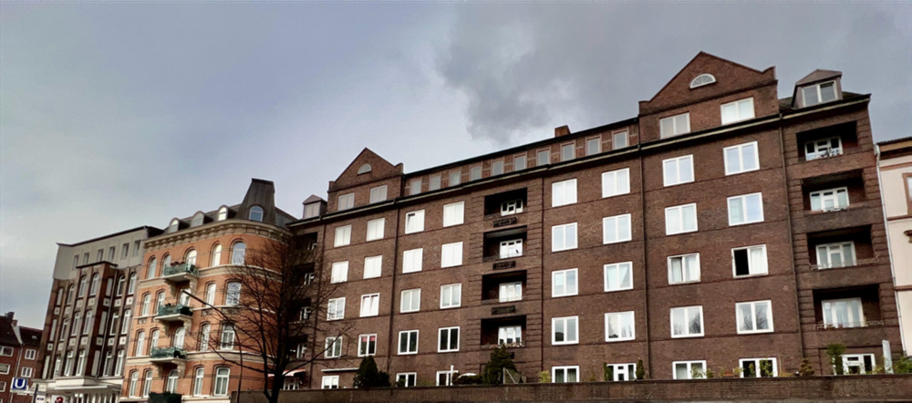 Etagenwohnung Hamburg Eilbek - 5 Zimmer, 153 m&sup2;, 845.000&euro; | Angebot:25744482