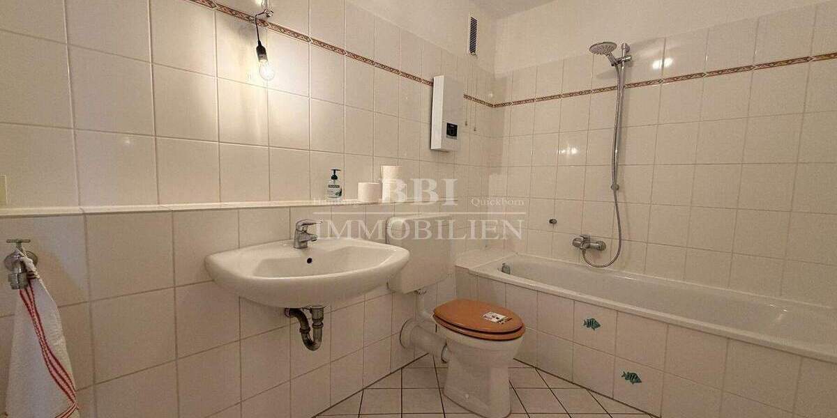Etagenwohnung Quickborn - 2 Zimmer, 70 m&sup2;, 230.000&euro; | Angebot:25728789