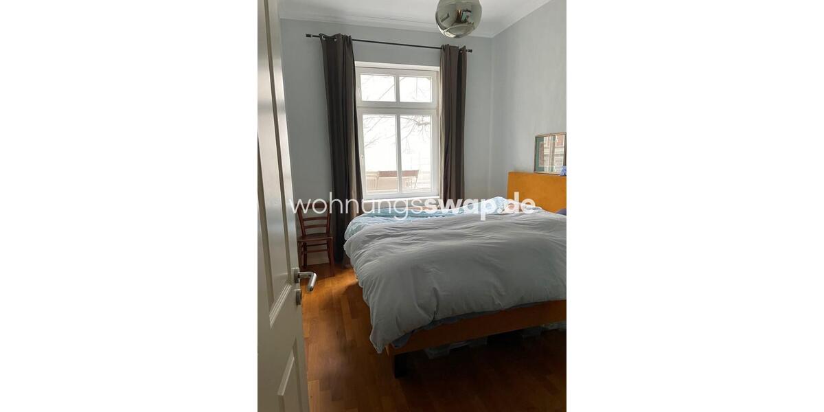 Etagenwohnung Hamburg Sternschanze - 4 Zimmer, 101 m&sup2;, 1.500&euro; | Angebot:26058595