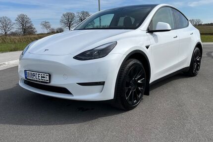 Tesla Model Y 60.921 km 32.500 &euro; Todendorf 22965