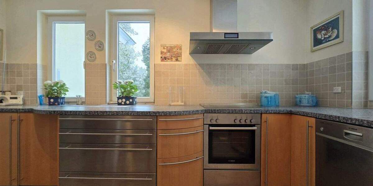 Doppelhaushälfte Hamburg Sasel - 4 Zimmer, 129 m&sup2;, 910.000&euro; | Angebot:25865361